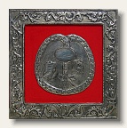 Recordatorio Nacimiento Fº Manuel